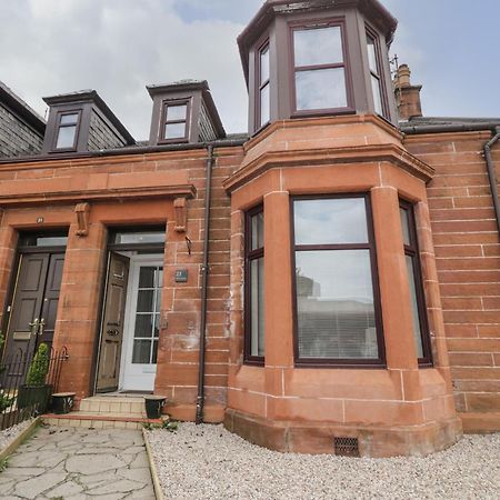 Willowbank Ayr Exterior photo