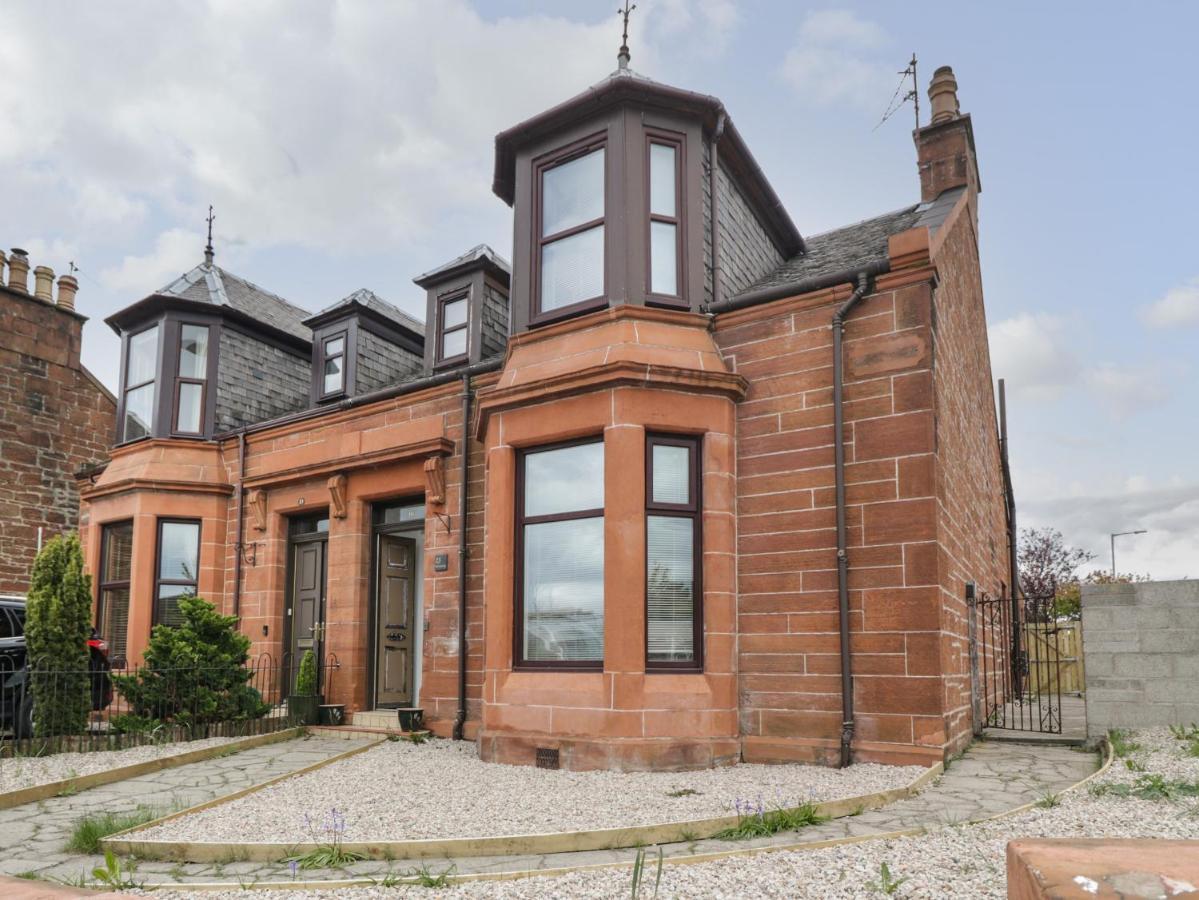 Willowbank Ayr Exterior photo