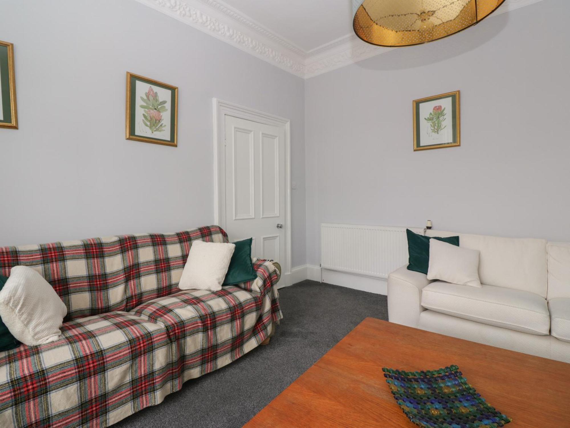 Willowbank Ayr Exterior photo